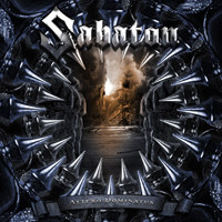 Sabaton - Attero Dominatus